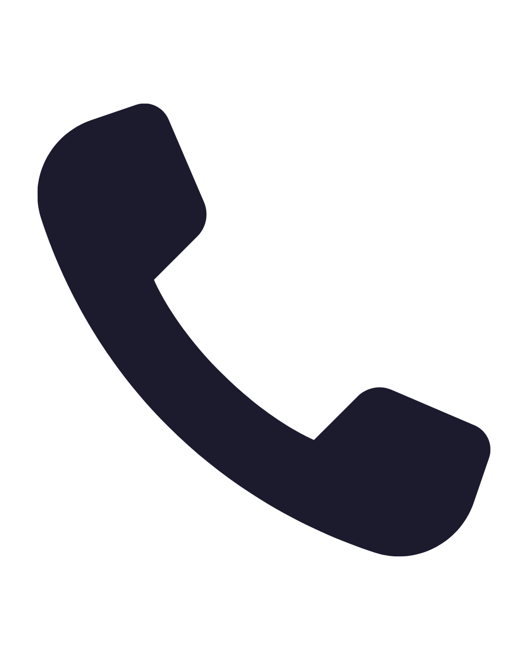 Telefon ikon